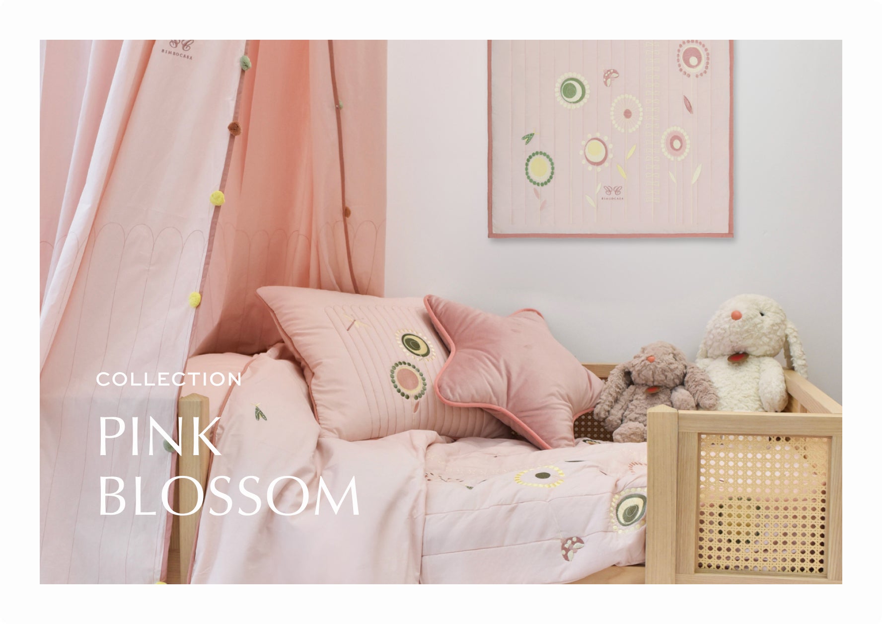 Pink Blossom