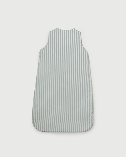Little Riveria Sleeping Bag - Blue Stripe
