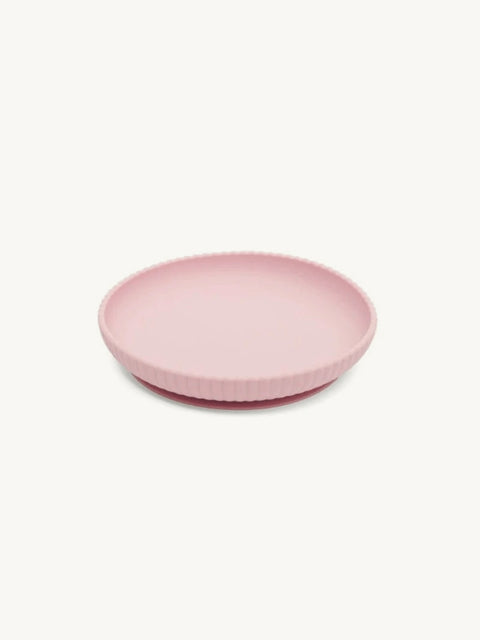 Seashell Mealtime Premium Set -Pink