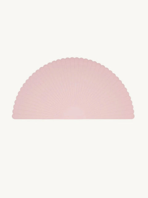 Seashell Mealtime Premium Set -Pink