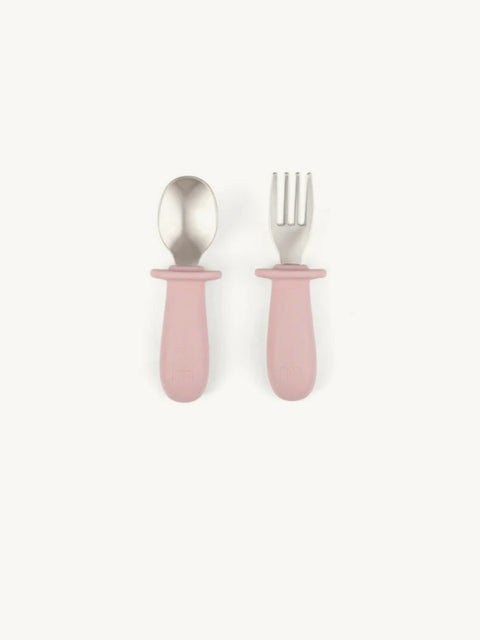 Seashell Mealtime Premium Set -Pink