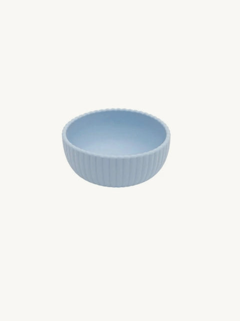 Seashell Mealtime Premium Set -Blue