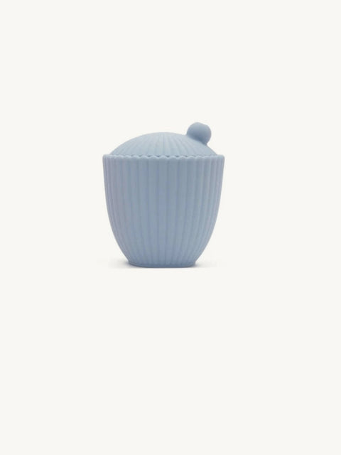 Seashell Mealtime Premium Set -Blue