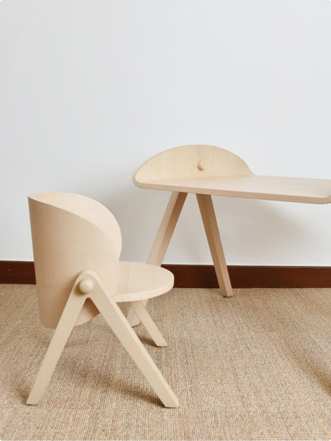 Flip Flop Set for Kids-Bimbocasa