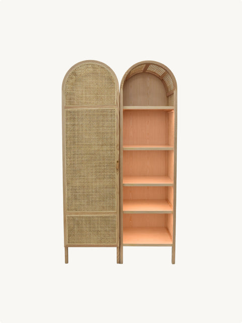 Bruco Cabinet|Kids Cabinet-Bimbocasa