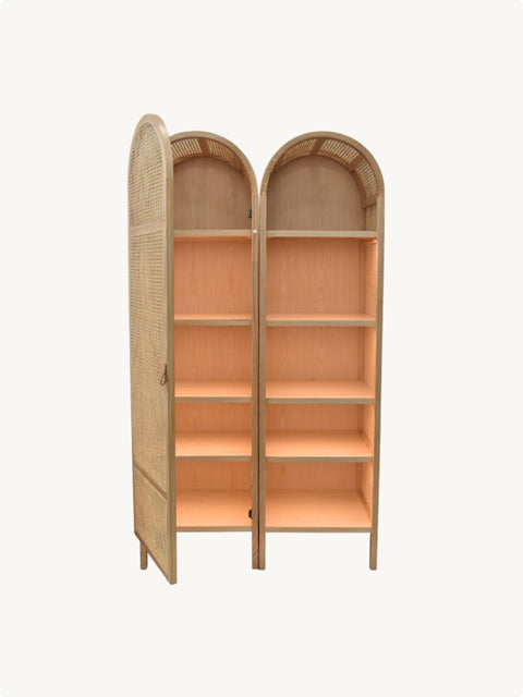 Bruco Cabinet|Kids Cabinet-Bimbocasa