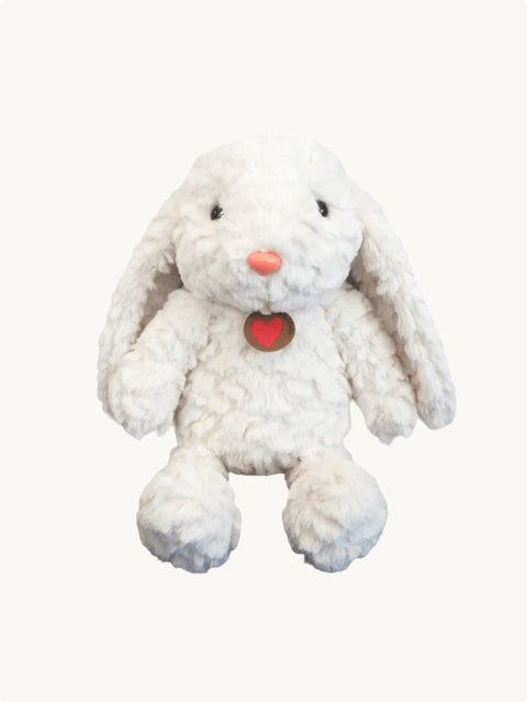 Bunny - Brown|For Kids and Baby-Bimbocasa