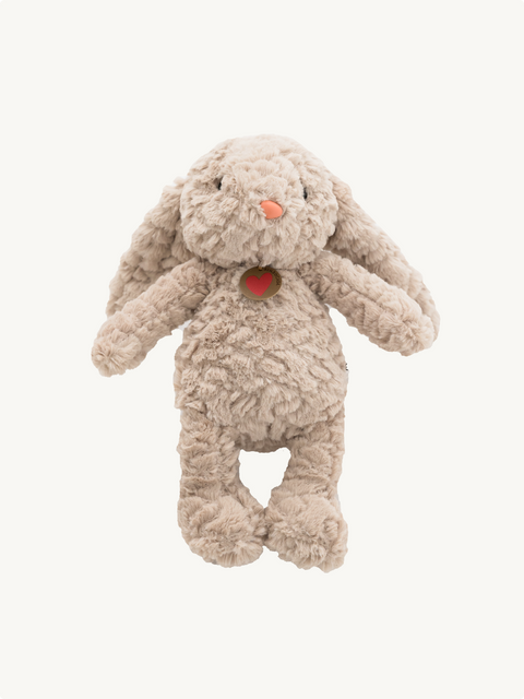 Bunny - White| For Kids and Baby-Bimbocasa