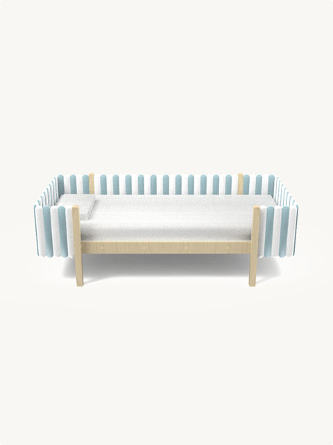 Bruco - Petal Junior Bed|Kids Bed-Bimbocasa