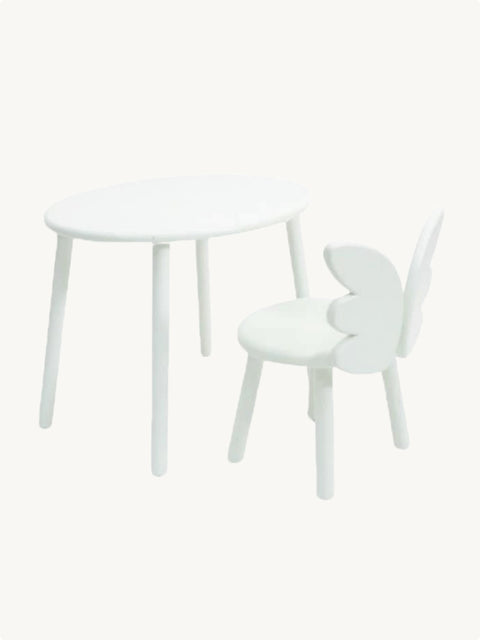 Butterfly Chair for Kids-Bimbocasa