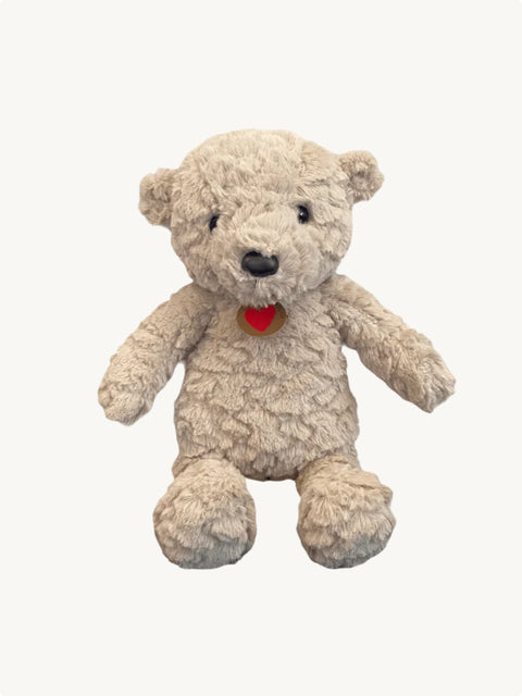 Teddy - Brown| For Kids and Baby-Bimbocasa