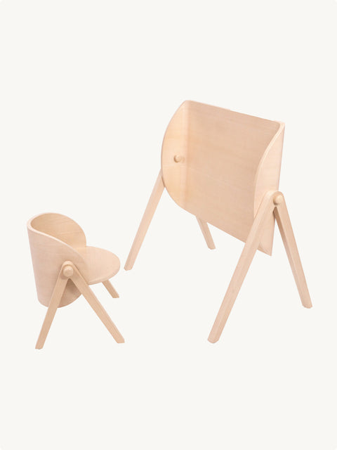 Flip Flop Set for Kids-Bimbocasa