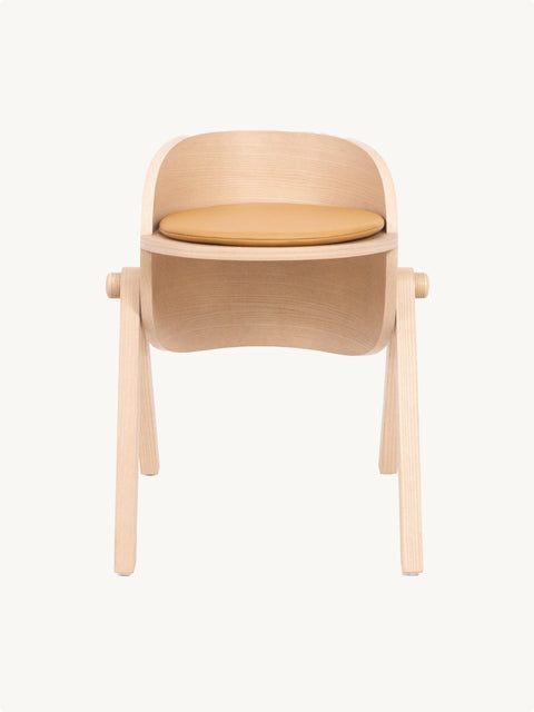 Flip Flop Chair for Kids-Bimbocasa