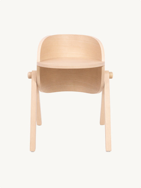 Flip Flop Chair for Kids-Bimbocasa
