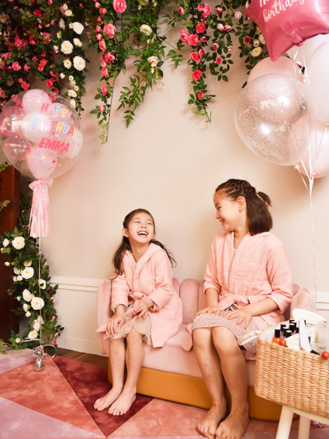 Embark on a wild adventure at Bimbo Concept Children’s Residency