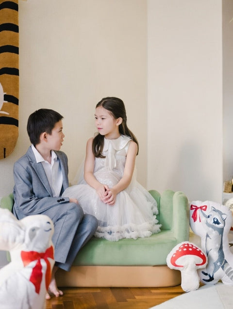 Shaped Cushion - Bunny