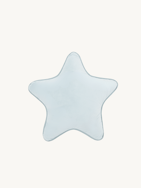 Star Cushion - Fish Dance|Kids Cushion-Bimbocasa