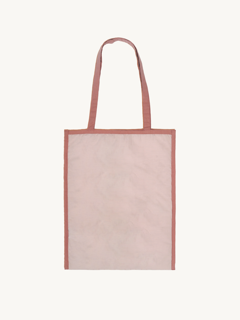 Tote Bag - Pink Blossom-Bimbocasa