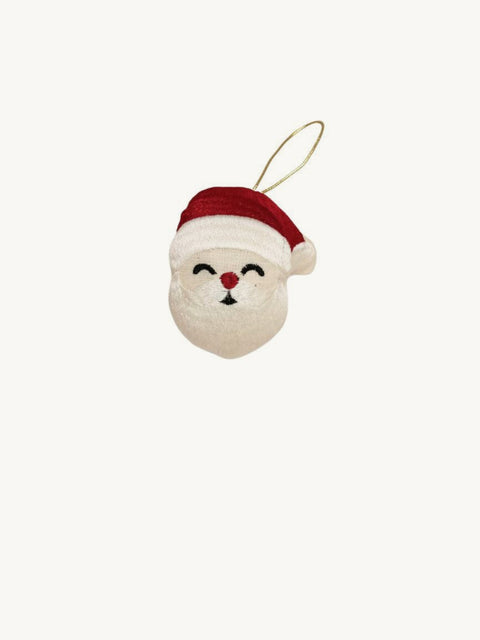 Christmas Ornament - Santa