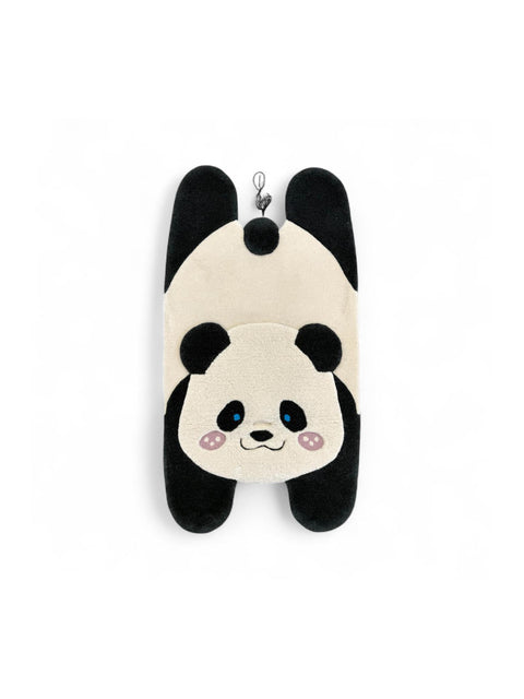 Panda Rug Mini