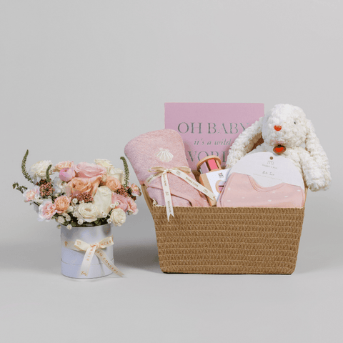 Sweet Bliss Bunny - Bimbo Concept