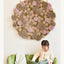 Tulip Sofa - Green｜Kids Sofa