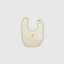 Little Riveria Print Bib - Blue Stripe