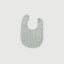 Little Riveria Print Bib - Blue Stripe
