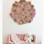 Tulip Sofa - Pink｜Kids Sofa-Bimbocasa