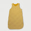 Little Riveria Sleeping Bag  - Mustard Stripe
