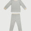 Little Riveria Pyjama Set - Blue Stripe