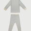 Little Riveria Pyjama Set - Blue Stripe