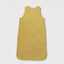 Little Riveria Sleeping Bag  - Mustard Stripe