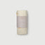 Little Riveria Organic Cotton Swaddle Blanket - Mustard Stripe
