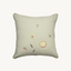 Cotton Cushion Cover - Spring Sprout