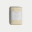 Bamboo Organic Cotton Swaddle Blanket - Safari Sand