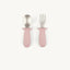 Seashell Mealtime Premium Set -Pink