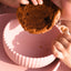 Seashell Mealtime Premium Set -Pink