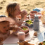 Seashell Mealtime Premium Set -Pink