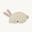 Bunny Rug｜Children's Animal Rug