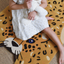 Cheetah Rug｜Children's Animal Rug