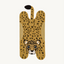 Cheetah Rug｜Children's Animal Rug