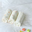 Little Riveria Organic Cotton Swaddle Blanket - Blue Stripe