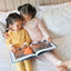 Little Riveria Pyjama Set - Pink Stripe