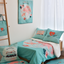 Heart - Cotton Cushion Cover - We Love Hong Kong｜Kids Cushion