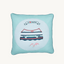 Ferry - Cotton Cushion Cover - We Love Hong Kong｜Kids Cushion