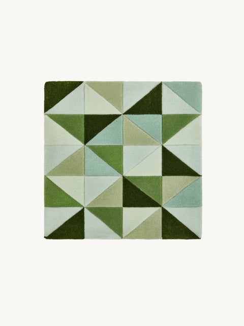 Arlecchino Carpet - Forest｜Kids Carpet
