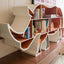 Rhino Library｜Kids Bookshelf