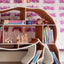 Rhino Library｜Kids Bookshelf