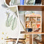 Blackback Gorilla Library｜Kids Bookshelf